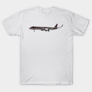 E. Jean Carroll Trump Force One T-Shirt